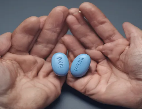 Avis sur générique viagra